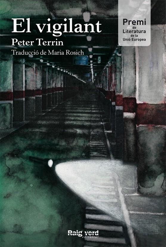 EL VIGILANT | 9788415539803 | PETER TERRIN