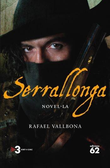 SERRALLONGA | 9788429761351 | RAFAEL VALLBONA