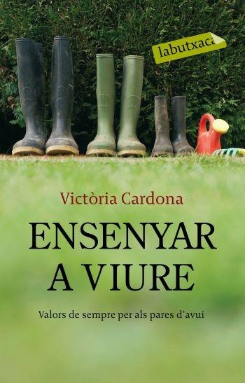 ENSENYAR A VIURE | 9788499300337 | VICTÒRIA CARDONA