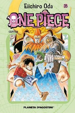 CAPITAN | 9788468471860 | EIICHIRO ODA