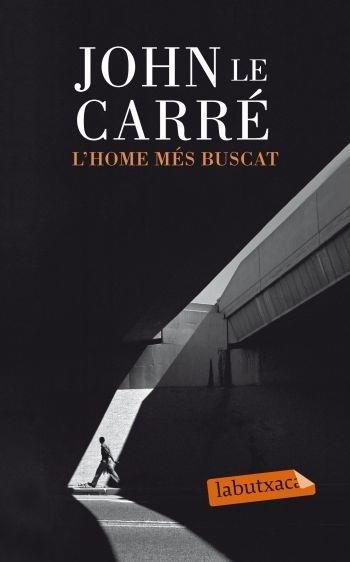 L'HOME MES BUSCAT | 9788499301839 | JOHN LE CARRE