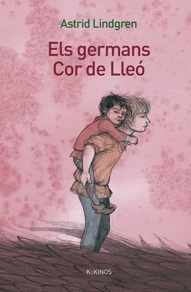 ELS GERMANS COR DE LLEO | 9788417742614 | ASTRID LINDGREN