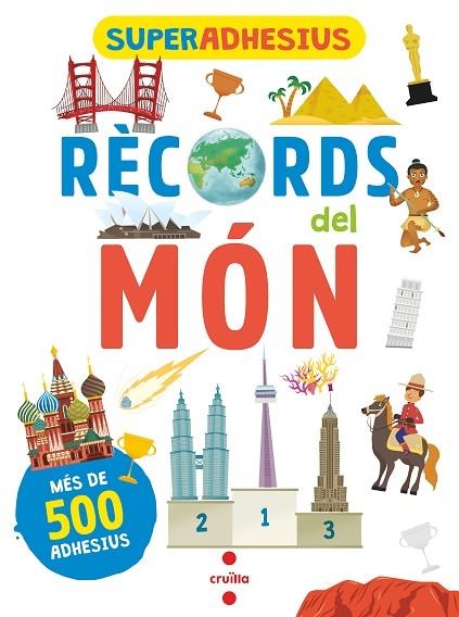 RECORDS DEL MON | 9788466146074