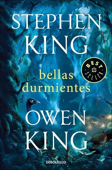 BELLAS DURMIENTES | 9788466346528 | STEPHEN KING / OWEN KING