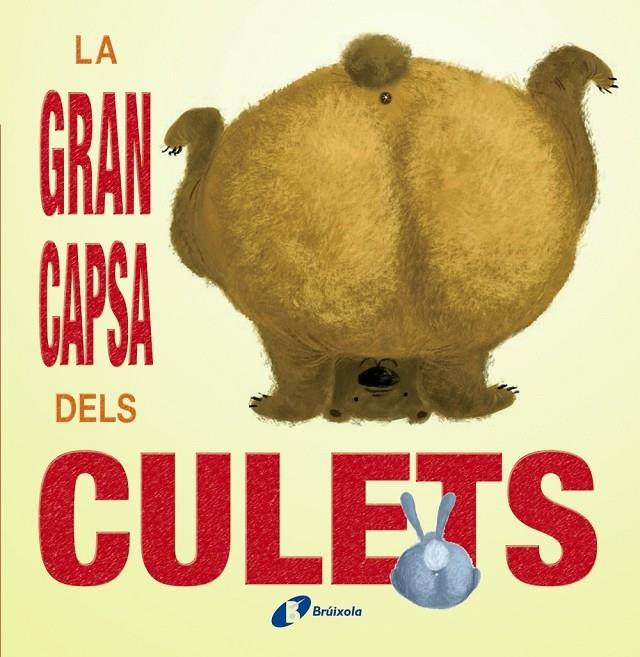 LA GRAN CAPSA DELS CULETS | 9788499067094