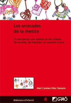 LES ARRECADES D'UNA MESTRA | 9788499800974 | MARI CARMEN DIEZ NAVARRO