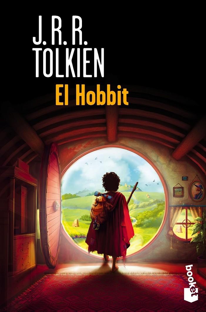 EL HOBBIT | 9788445001417 | J.R.R. TOLKIEN