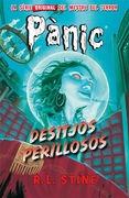 DESITJOS PERILLOSOS | 9788415709435 | R.L. STINE