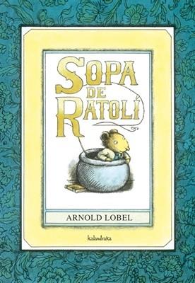 SOPA DE RATOLI | 9788484648185 | ARNOLD LOBEL