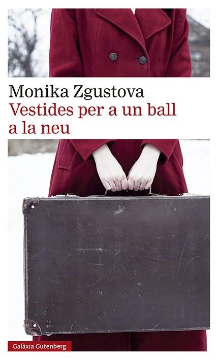 VESTIDES PER A UN BALL A LA NEU | 9788419738295 | MONIKA ZGUSTOVA