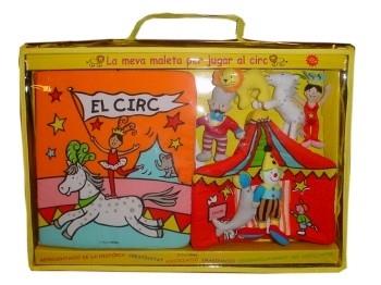 EL CIRC (MALETA) | 9788499321868