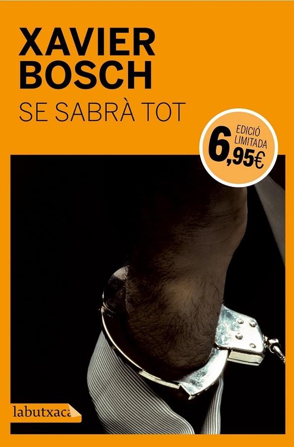 SE SABRA TOT | 9788499309705 | XAVIER BOSCH