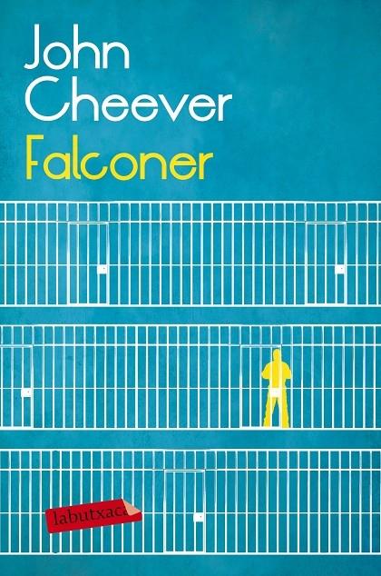 FALCONER | 9788416600298 | JOHN CHEEVER