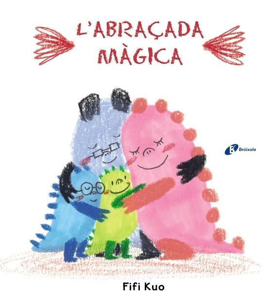 L'ABRAÇADA MAGICA | 9788499063195 | FIFI KUO