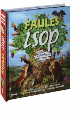 FAULES D'ISOP | 9788498015782 | KEES MOERBEEK / CHRIS BEATRICE / BRUCE WHATLEY