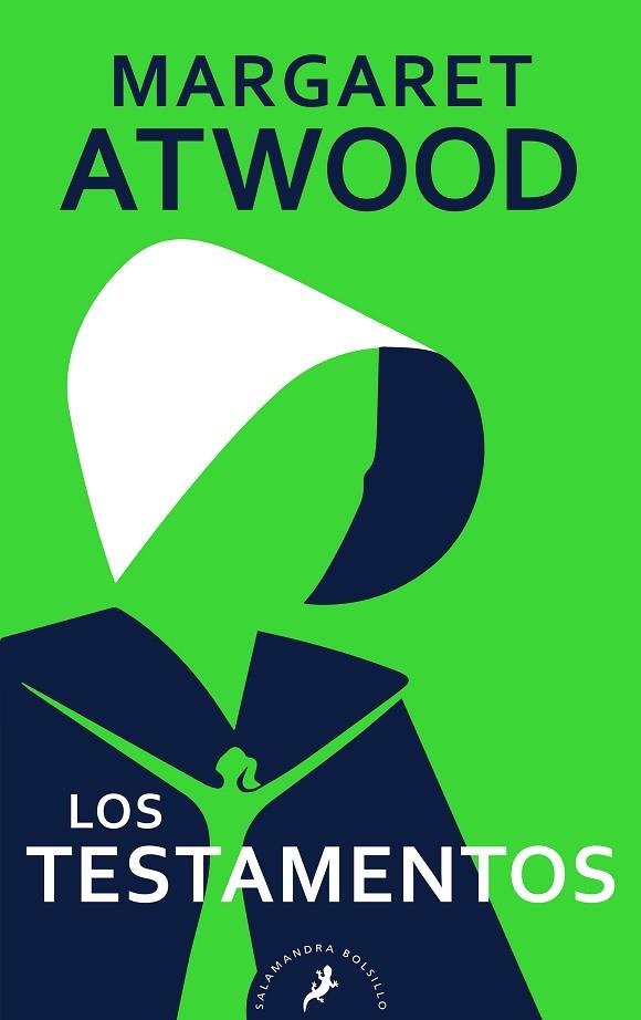 LOS TESTAMENTOS | 9788418173592 | MARGARET ATWOOD