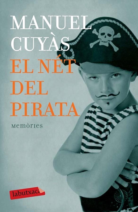 EL NET DEL PIRATA | 9788499309446 | MANUEL CUYAS