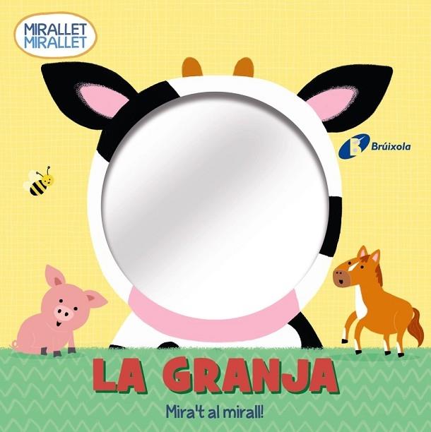 LA GRANJA | 9788413490588