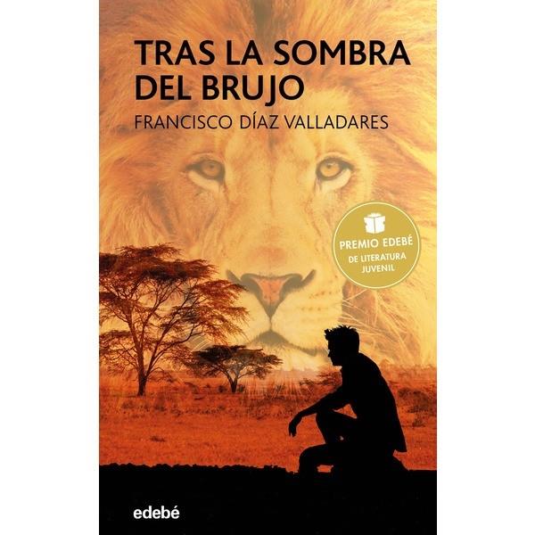 RERE L'OMBRA DEL BRUIXOT | 9788468333137 | FRANCISCO DIAZ VALLADARES