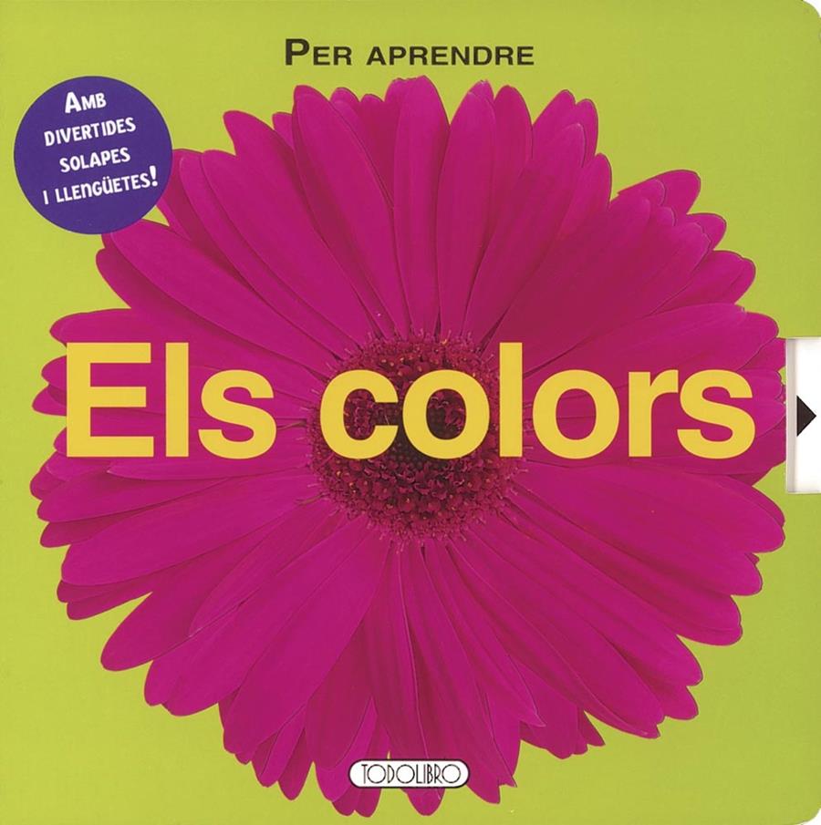 ELS COLORS | 9788499139647