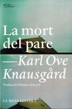 LA MORT DEL PARE | 9788494348112 | KARL OVE KNAUSGARD