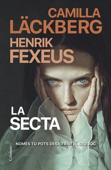 LA SECTA | 9788466430135 | CAMILLA LACKBERG / HENRIK FEXEUS