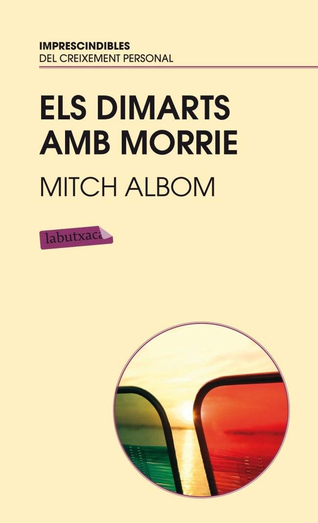 ELS DIMARTS AMB MORRIE | 9788492549245 | MITCH ALBOM