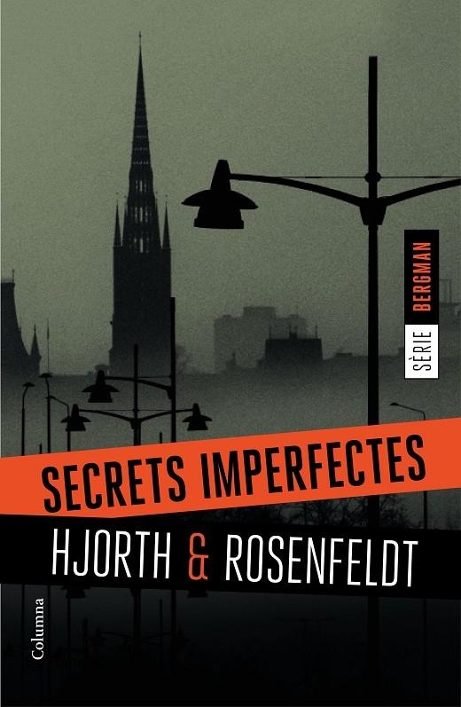 SECRETS IMPERFECTES | 9788466420884 | MICHAEL HJORTH / HANS ROSENFELDT