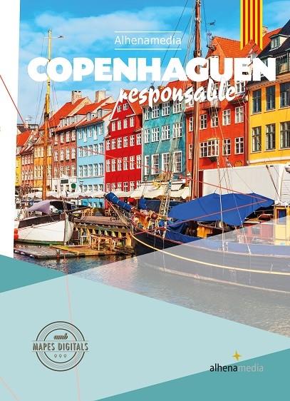 COPENHAGUEN RESPONSABLE | 9788416395590