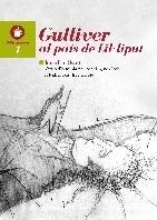 GULLIVER AL PAIS DE LIL·LIPUT | 9788481318609 | JONATHAN SWIFT