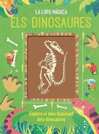 ELS DINOSAURES | 9788466148047 | IN EX