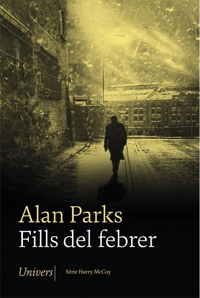 FILLS DE FEBRER | 9788417868253 | ALAN PARKS