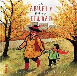 L'AVIA I LA CIUTAT | 9788484705284 | LAUREEN CASTILLO