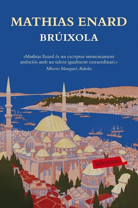 BRUIXOLA | 9788417031817 | MATHIAS ENARD