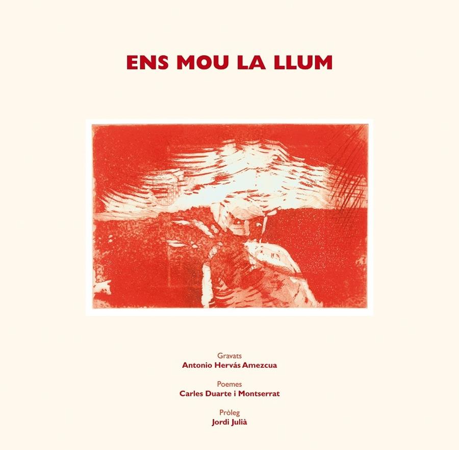 ENS MOU LA LLUM | 9788497797320 | ANTONIO HERVÁS AMEZCUA / CARLES DUARTE I MO0NTSERR