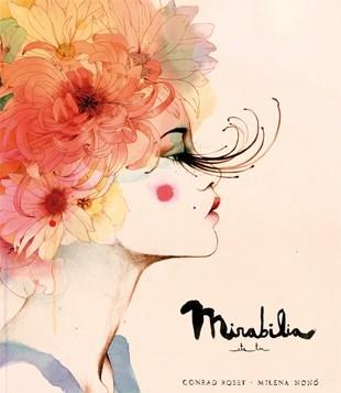 MIRABILIA ETS TU | 9788494185793 | CONRAD ROSET / MILENA NONO