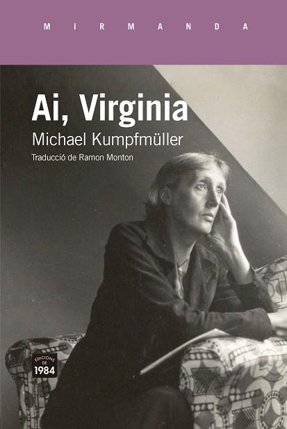 AI, VIRGINIA | 9788418858390 | MICHAEL KIMPFMULLER