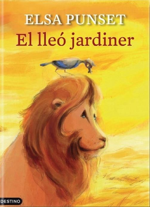 EL LLEO I EL JARDINER | 9788497102322 | ELSA PUNSET