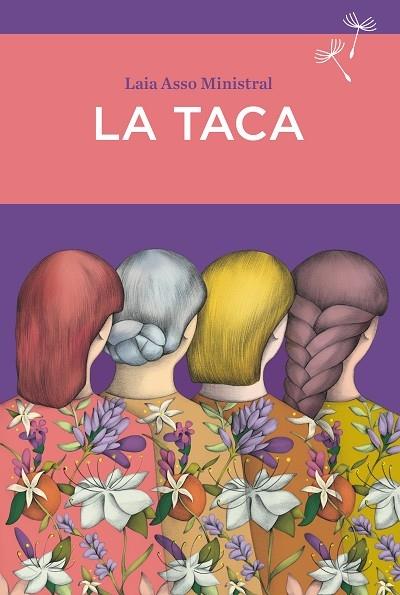 LA TACA | 9788416698882 | LAIA ASSO MINISTRAL