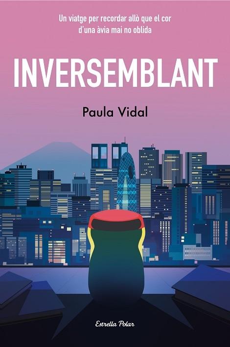 INVERSEMBLANT | 9788413897318 | PAULA VIDAL