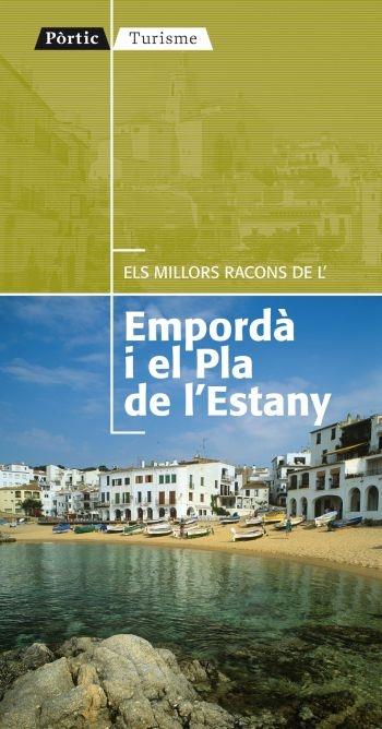 ELS MILLORS RACONS DE L'EMPORDÀ I EL PLA DE L'ESTANY | 9788498091328