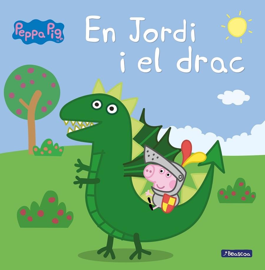 EN JORDI I EL DRAC | 9788448850715