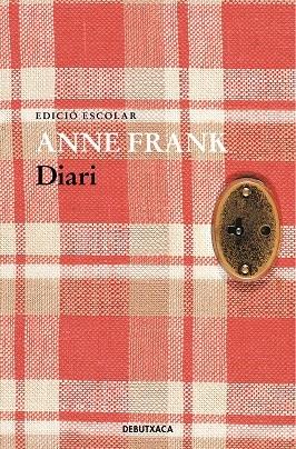 DIARI | 9788418132988 | ANNE FRANK