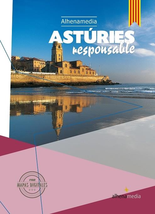 ASTURIES RESPONSABLE | 9788416395668