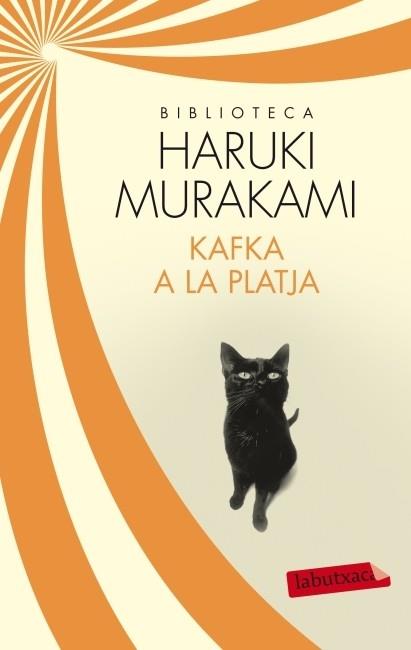 KAFKA A LA PLATJA | 9788499305578 | HARUKI MURAKAMI