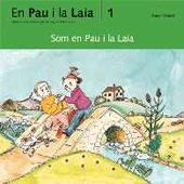 SOM EN PAU I LA LAIA | 9788476027608 | PALACIN-VERDAGUER-BAYES