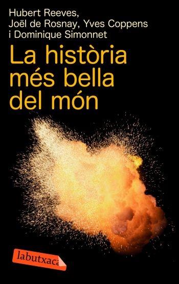 LA HISTÒRIA MÉS BELLA DEL MÓN | 9788492549122 | AAVV