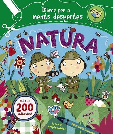 NATURA | 9788499741970