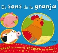 ELS SONS DE LA GRANJA | 9788498257175