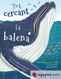 TOT CERCANT LA BALENA | 9788416712342